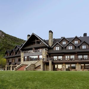 Arelauquen Lodge, A Tribute Portfolio Hotel Bariloche Exterior photo