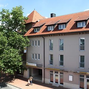 Szent Gellert Hostel Szekesfehervar Exterior photo