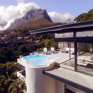 129 on Kloof Nek Apartments Kaapstad Exterior photo