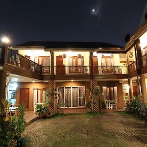 Hôtel Thongran'S House à Chiang Mai Exterior photo
