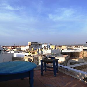 La Maison Du Vent Essaouira Exterior photo