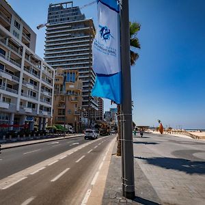 Sea View Apartment Suite Tel Aviv Exterior photo