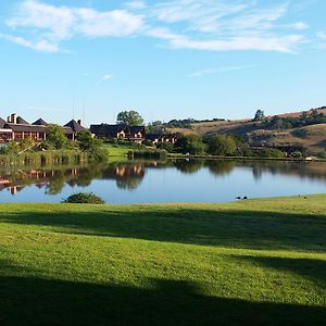 Kloofzicht Lodge&Spa Krugersdorp Exterior photo