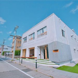 Hostel 1889 ฟูจิโยชิดะ Exterior photo