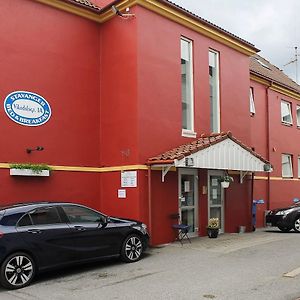 Stavanger Bed & Breakfast Exterior photo