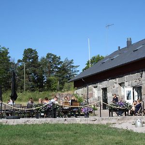 Hotel Stallbacken Nagu Exterior photo