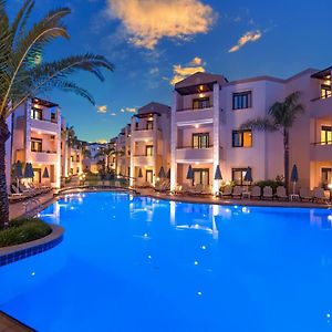 Creta Palm Resort Hotel & Apartments Stalós Exterior photo