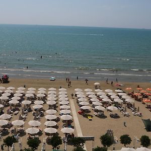 Bel Conti Hotel Durrës Exterior photo