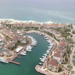 Cap Cana Luxurious Marina Condo Punta Cana Exterior photo