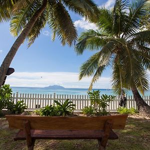 Sables D'Or Luxury Apartments Beau Vallon (Mahe) Exterior photo