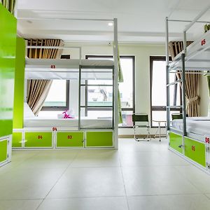 Amazing Hostel Hà Nội Hà Nội Exterior photo