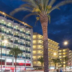 Apartaments Blau Lloret de Mar Exterior photo