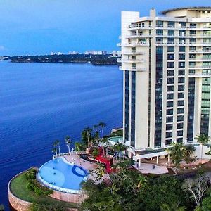 Tropical Executive Hotel Manaus Exterior photo