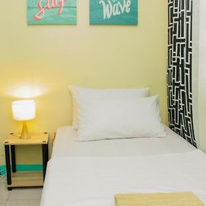 Backpackers Homestay - Nomadsmnl Manila Room photo