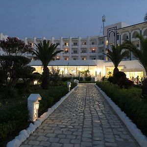 Hotel Chiraz Club - Families Only Monastir Exterior photo