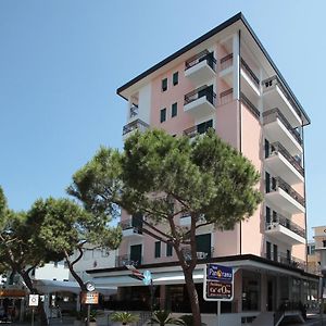 Hotel Panorama - Nuova Gestione Lido di Jesolo Exterior photo