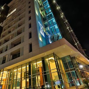 Hotel Wow Budva Exterior photo