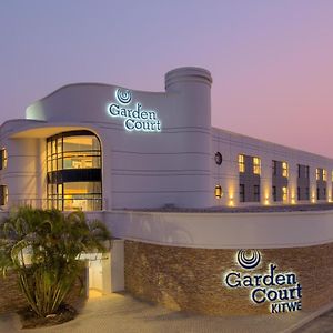 Garden Court Kitwe Hotel Exterior photo