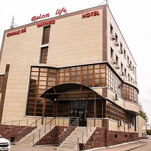 Belon Life Hotel Astana Exterior photo