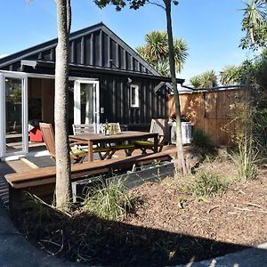 Aspen Villa - Christchurch Holiday Homes Exterior photo