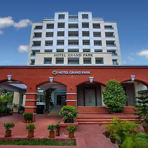 Hotel Grand Park Barishal Barisāl Exterior photo