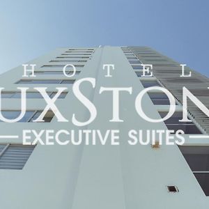 Luxstone Executive&Suites La Paz Exterior photo