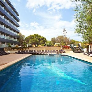 Hotel Ipanema Beach El Arenal  Exterior photo