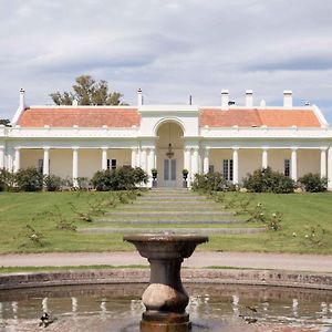 Estancia La Paz Hotel Cordoba Exterior photo