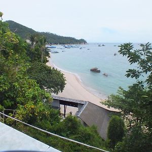 ควีน รีสอร์ท เกาะเต่า Exterior photo