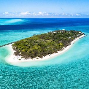 Heron Island Exterior photo