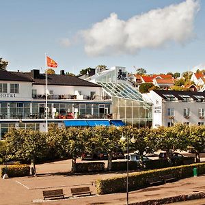 Grand Hotel Åsgårdstrand Exterior photo