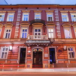 Elegant Apartments Cracovia Exterior photo
