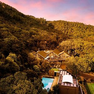 Grand Mercure Puka Park Resort Pauanui Exterior photo