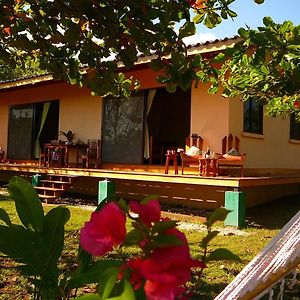 Fidelito Ranch & Lodge Tambor  Exterior photo