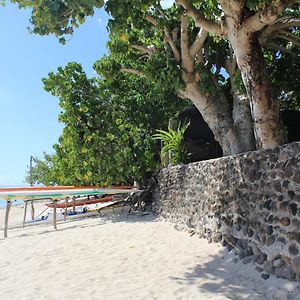 Villa Fare Edith Moorea à Haapiti Exterior photo