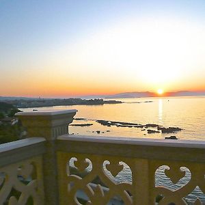 Villa Andromeda Chania  Exterior photo