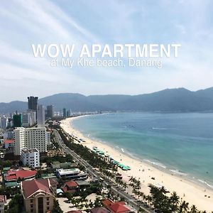 My Khe Beach Apartment Sea View Đà Nẵng Exterior photo
