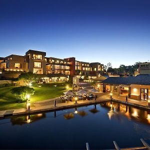 Oubaai Hotel Golf & Spa George Exterior photo