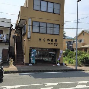 Guesthouse Largo Odawara Exterior photo