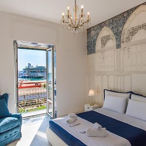 Relais Mareluna - Luxury Apartments Salerno Exterior photo
