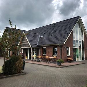 Ferienwohnung Groot Antink Groenlo Exterior photo