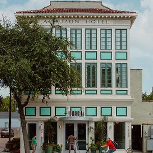 The Quisby Albergue Nueva Orleans Exterior photo