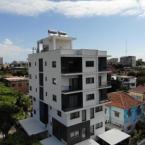 Hotel Kapital Maputo Exterior photo