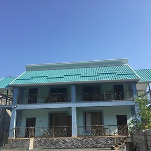 Emerald House Qabala Exterior photo
