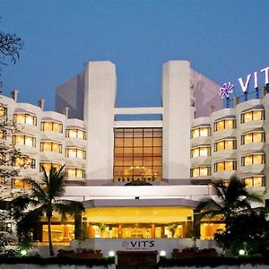 Hôtel Vits Aurangabad Exterior photo