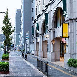 Welche sind die besten Hotels in der N\u00E4he von Fushimi Inari-Taisha? Kyōto Exterior photo