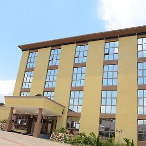 Kim Hotel Kigali Exterior photo
