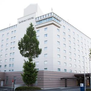 Narita Gateway Hotel Exterior photo