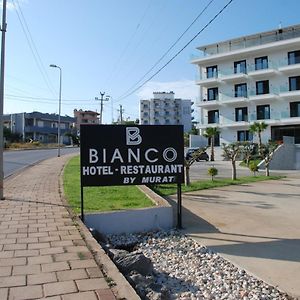 Bianco Hotel Ксаміл Exterior photo