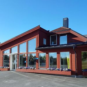 Åsarna Skicenter Exterior photo